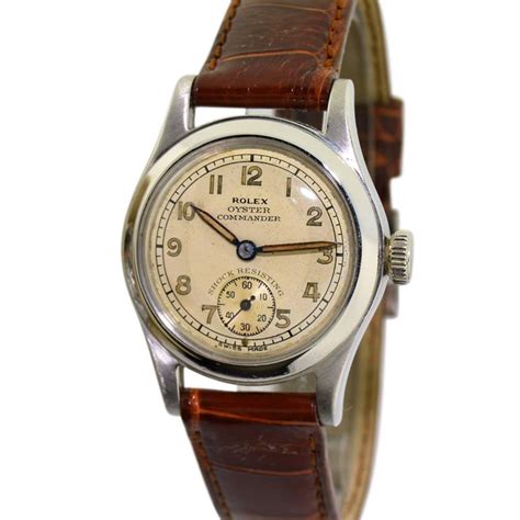 tudor originale|1940s tudor watches.